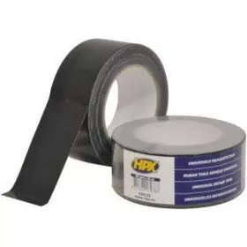 HPX Javító szalag univerzális 50mm*25m fekete