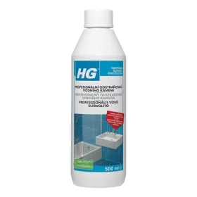   HG professzionális vízkő eltávolító (hagesan kék) 500ml
