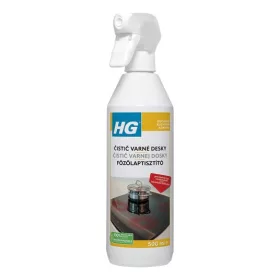   HG főzőlap tisztítószer mindennapi használatra 500ml pumpás