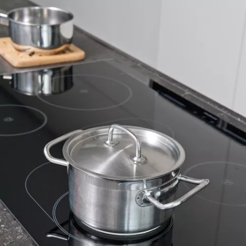 HG főzőlap tisztítószer mindennapi használatra 500ml pumpás