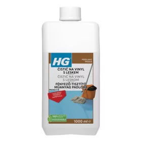 HG tápláló fényezo-tisztító (HG termék 78)