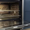 HG sütő, grill és barbecue tisztító 500ml pumpás