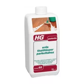 HG erős tisztítószer parkettához (HG termék 55)