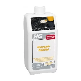 HG fényező-tisztító (HG termék 37)
