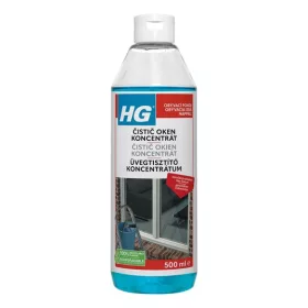 HG Üvegtisztító koncentrátum 500 ml