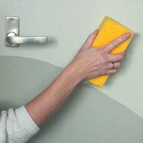 HG festett felület tisztító és zsírtalanító 1l