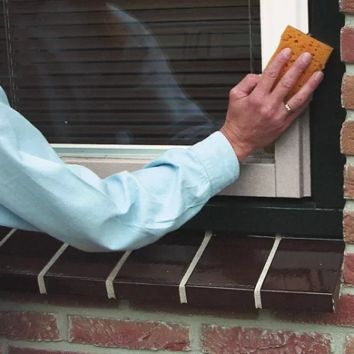 HG festett felület tisztító és zsírtalanító 1l