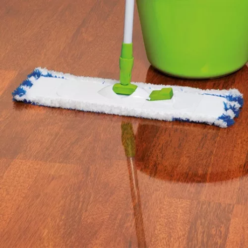 HG parketta fényező-tisztító (HG termék 53)