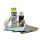 Colormatic Fényszóró felújító készlet 2x150+200ml