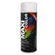 MOTIP MAXI COLOR festék spray RAL 9010 fehér matt 400 ml