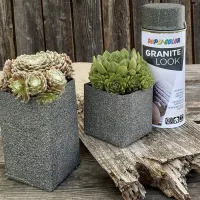 Granite Look