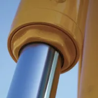 Hidraulikaolajok