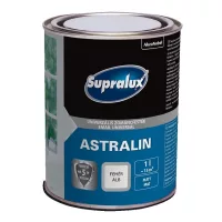 Supralux Astralin festékek