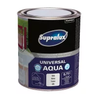 Supralux Universal Aqua festékek
