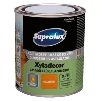 Supralux Xyladecor lazúrok