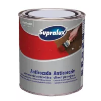 Supralux Antirozsda festékek