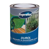 Supralux Durol festékek