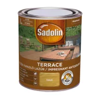 Sadolin Terrace lazúrok
