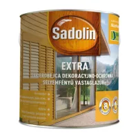 Sadolin Extra lazúrok