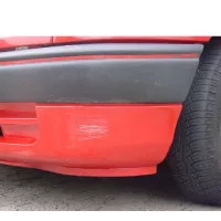 Lökhárító festékek