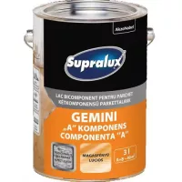 Supralux Gemini lakk