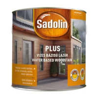 Sadolin Plus lazúrok