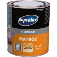 Supralux Matróz csónaklakk