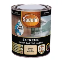 Sadolin Extreme lazúrok
