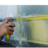 Karosszéria javítás