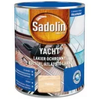 Sadolin Yacht lakk