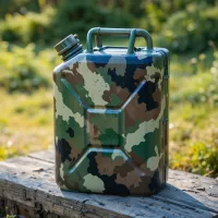 Camouflage