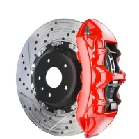 Féknyereg festékek