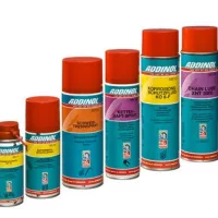 Spray