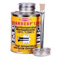 Nicro kenő- és szerelőanyagok