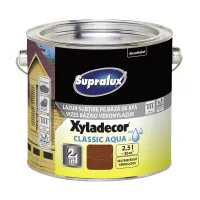 Supralux Xyladecor Classic Aqua lazúrok