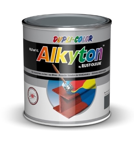 Alkyton festékek